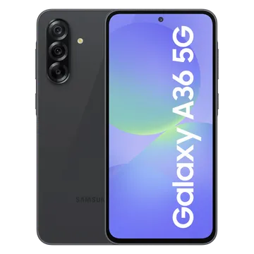 SAMSUNG Galaxy A36 5G