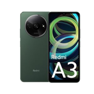 Redmi A3 4gb